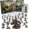 Games Workshop Warhammer 40k: Prophecy of The Wolf Box Set