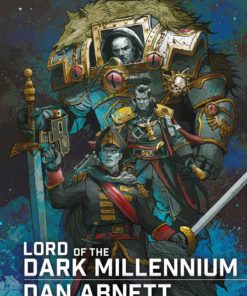 Lord of the Dark Millennium: The Dan Abnett Collection (Warhammer 40,000)