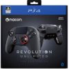 NACON Controller Esports Revolution Unlimited Pro V3 PS4 Playstation 4 / PC - Wireless/Wired - Nacon-311608