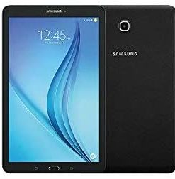 Samsung Galaxy Tab E SM-T377P 8.0in 16GB Black - Sprint (Renewed)