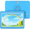 Tablet for Kids, Tagital T10K Android 8.1 Kids Tablet 10.1 inch Display with WiFi, Bluetooth and Games, Kids Mode Pre-Installed, Quad Core Processor, WiFi Android Tablet (2019 Version)